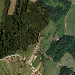 Satellite imagery of Hammelberg, AT
