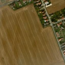 Satellite imagery of Kilátó, HU