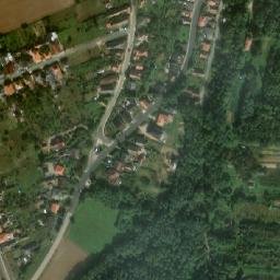 Satellite imagery of Kilátó, HU