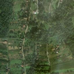 Satellite imagery of Kilátó, HU