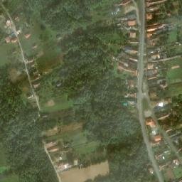 Satellite imagery of Gesztenyés (mérőtorony), AT