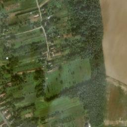 Satellite imagery of Gesztenyés (mérőtorony), AT