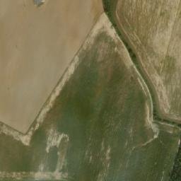 Satellite imagery of Gesztenyés (mérőtorony), AT