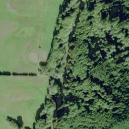 Satellite imagery of Evergreen Quarry, US