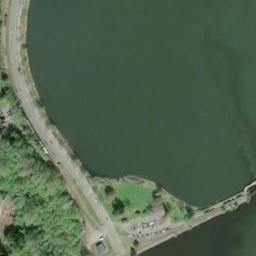 Satellite imagery of Capitol Point, US