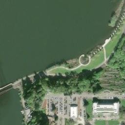 Satellite imagery of Capitol Point, US
