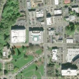 Satellite imagery of Capitol Point, US