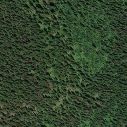 Satellite imagery of Silver Snowstorm Mine, US