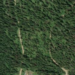 Satellite imagery of Silver Snowstorm Mine, US