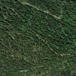 Satellite imagery of Silver Snowstorm Mine, US