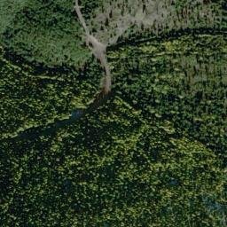 Satellite imagery of Game Ridge, US