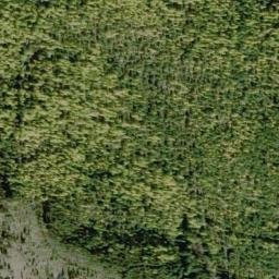 Satellite imagery of Game Ridge, US