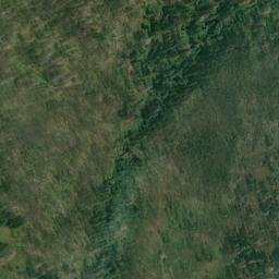 Satellite imagery of Stonewall Creek Mine, US