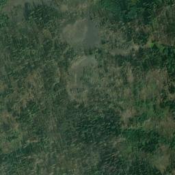 Satellite imagery of Stonewall Creek Mine, US