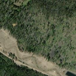 Satellite imagery of Mary P Mine, US