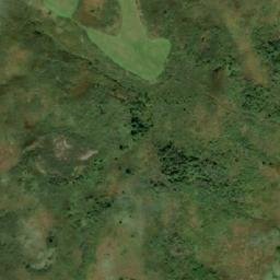 Satellite imagery of Fortune Hill, CA