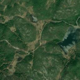 Satellite imagery of Cooks Lookout, CA