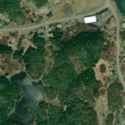 Satellite imagery of Jeans Point, CA