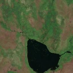 Satellite imagery of Eastern Pinnacle, CA
