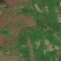 Satellite imagery of Eastern Pinnacle, CA