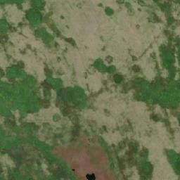 Satellite imagery of Little Burnt Ridge, CA