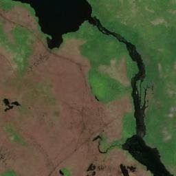 Satellite imagery of Little Burnt Ridge, CA