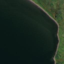 Satellite imagery of Barachois Point, CA