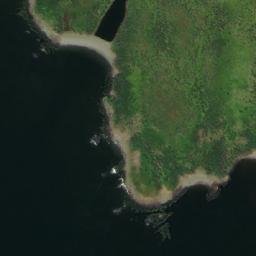 Satellite imagery of Little Salmonier Point, CA