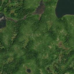 Satellite imagery of Molloys Ridge, CA