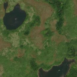 Satellite imagery of Molloys Ridge, CA