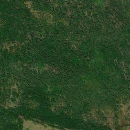 Satellite imagery of Brimstone Hill, CA
