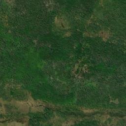 Satellite imagery of Brimstone Hill, CA