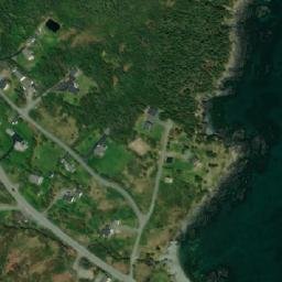 Satellite imagery of Fox Hill, CA