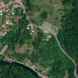 Satellite imagery of 25415A - A, CH