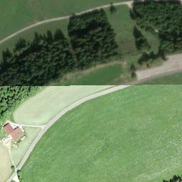 Satellite imagery of 25403A - A, CH