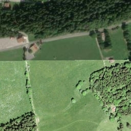 Satellite imagery of 25403A - A, CH
