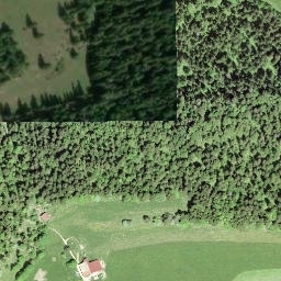 Satellite imagery of 2532101 - A, CH
