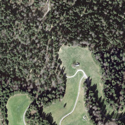 Satellite imagery of Hambüelegg, CH
