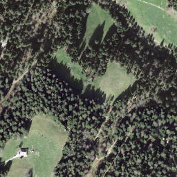 Satellite imagery of Spitzgrat, CH
