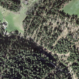 Satellite imagery of Spitzgrat, CH