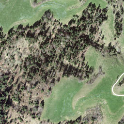 Satellite imagery of Länggrat, CH
