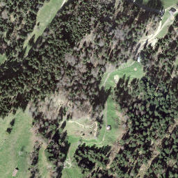 Satellite imagery of Länggrat, CH
