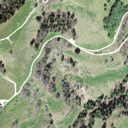 Satellite imagery of Gume, CH