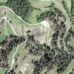 Satellite imagery of Gume, CH