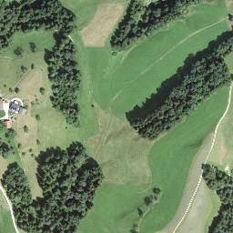Satellite imagery of Grausberg, CH