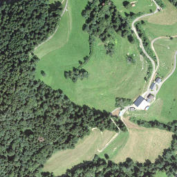 Satellite imagery of Grausberg, CH