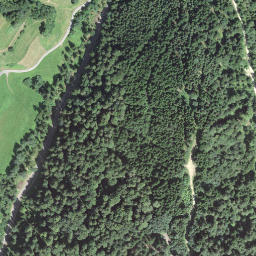 Satellite imagery of Länggrat, CH