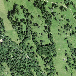 Satellite imagery of Helgenegg, CH
