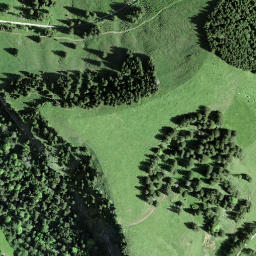 Satellite imagery of Würzestock, CH