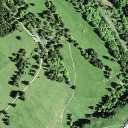 Satellite imagery of Würzestock, CH